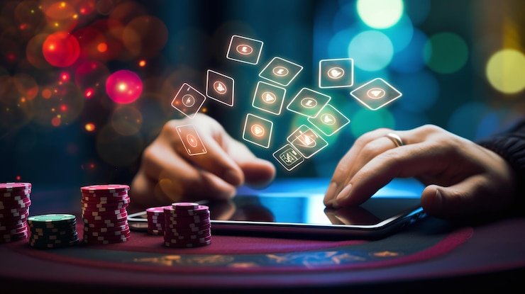 Proses verifikasi pembayaran di aplikasi rtp koitoto menampilkan metode QRIS dan e-wallet