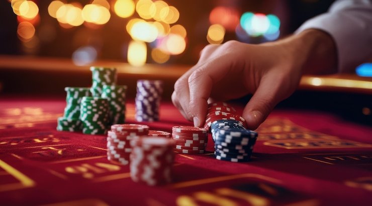 Tampilan aplikasi Bingo rtp koitoto di perangkat Android