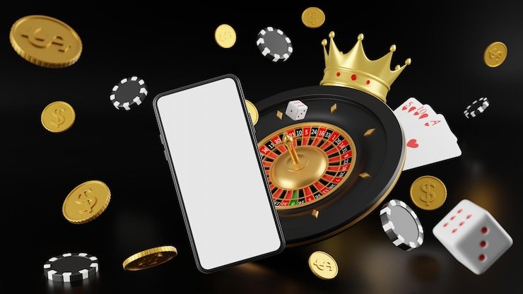 Permainan slot Habanero dengan tema beragam di platform rtp koitoto