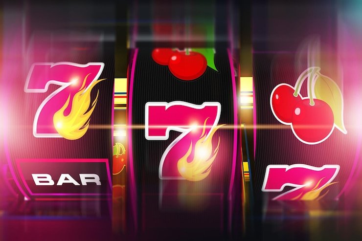 Layar permainan Mahjong Ways 2 dengan gulungan dan simbol Asia