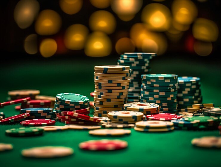 Antarmuka deposit dengan pilihan metode pembayaran di rtp koitoto